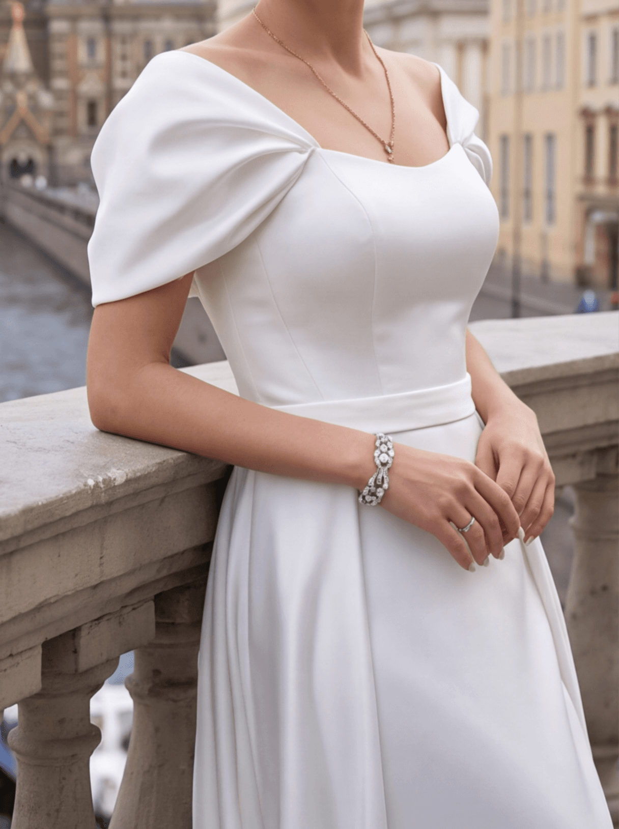 Свадебное платье Корсет Miledi - ателье ФРЕЙЯ, Санкт-Петербург